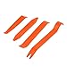 Produktbild Ballylelly Auto Car Radio Panel Tür Clip Panel Trim Dash Audio-Entfernung Installer Pry Repair Tool Set 4pcs Portable Praktisch