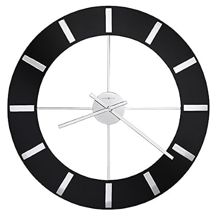 Howard Miller Adam Wall Clock 555 082 product image
