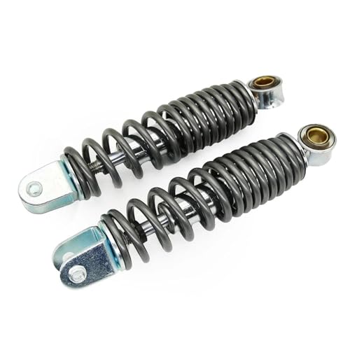 Amortisseur arrière PW50 robuste pour réparer les suspensions
