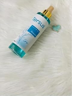 بخاخ بادي ميست فيولا كوزماتيك للجسم من ايرا كير (رومانتيك) (حمضيات فريش)