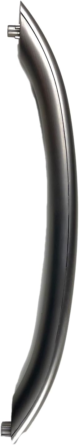 デンキチWeb / 象印 オーブンレンジ 26L EVERINO スレートブラック ES-GX26-BM WB15X10265 電子レンジドアハンドル交換用 GE電子レンジ対応