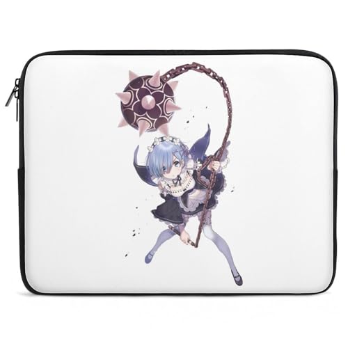 [RFSHOPT] �p�\�R���P�[�X Re:�[������n�߂�ِ��E���� ���� �m�[�g�p�\�R���o�b�O 10-17�C���`�Ή� 360°�ی� �ϏՌ� �y�� �ʊw �ʋ� �o��-13in