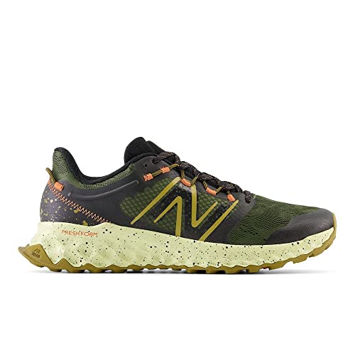 Image of New Balance Mens Fresh Foam Garoe V1Trail Running Shoe