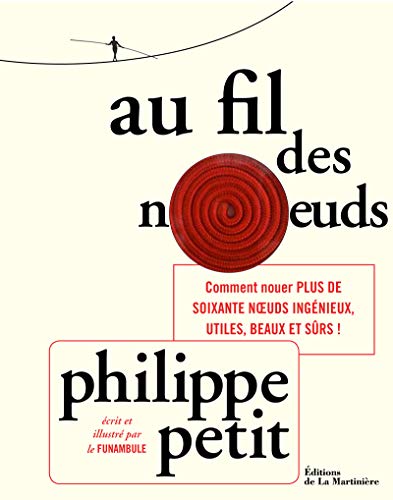 La Martinière - Au fil des noeuds - -19%