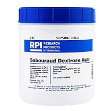 Sabouraud Dextrose Agar, Kilogram