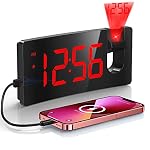 Projection Clocks