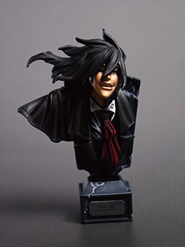 ヘルシング アーカード フィギュア 30cm インスパイア ヘルシング アーカード フィギュア 30cm インスパイア