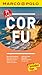 Corfu Marco Polo Pocket Guide (Marco Polo Pocket Guides)