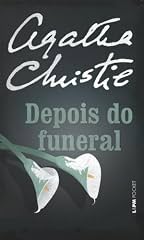 Capa de Depois do Funeral