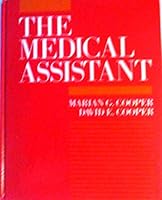 The Medical Assistant 0070127514 Book Cover