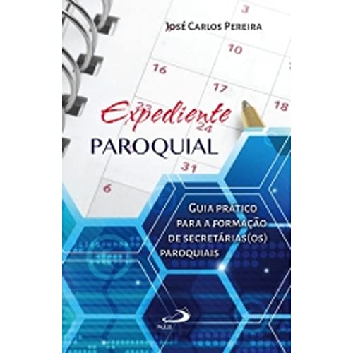 Expediente paroquial: