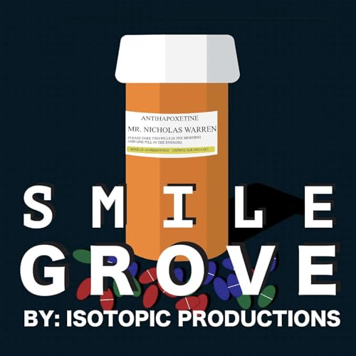 Smile Grove cover art