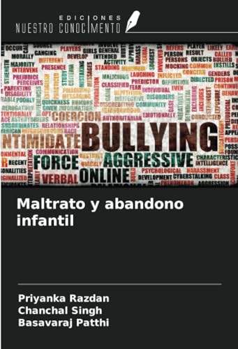 Maltrato y abandono infantil