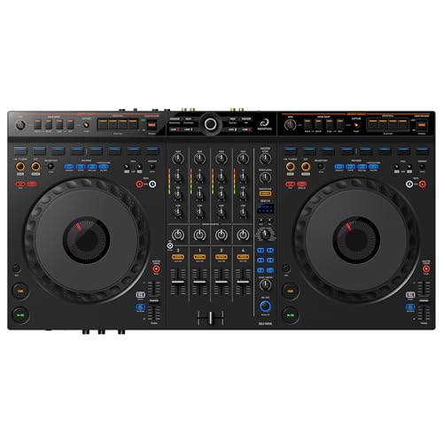 Dj E Iluminación, Musical Instruments Imagen adicional