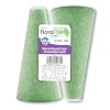 FloraCraft FloraFoM 2 Piece Cone 2.75 Inch x 6 Inch Green