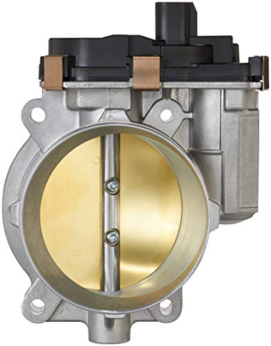 Spectra Premium Tb1032 Fuel Injection Throttle Body Assembly #TOP1