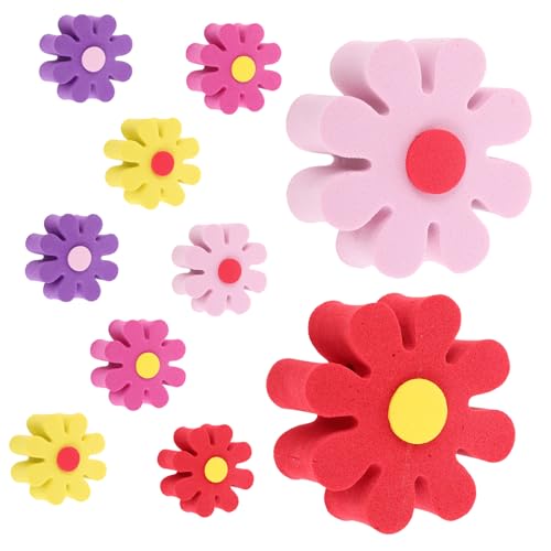 10 Adornos para antena de coche para niñas con diseño divertido y decorativo