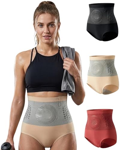 Générique Short Sculptant Thermogénique Brûleur De Graisse Pauraju Short Gainant