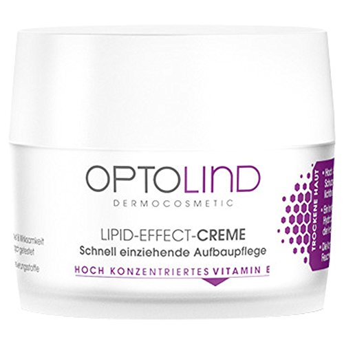 Preisvergleich Produktbild OPTOLIND Lipid Effect Creme, 50 ml