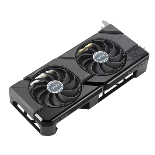 Image of ASUS Dual Radeon RX 7700 XT OC Edition 12GB GDDR6 Graphics Card