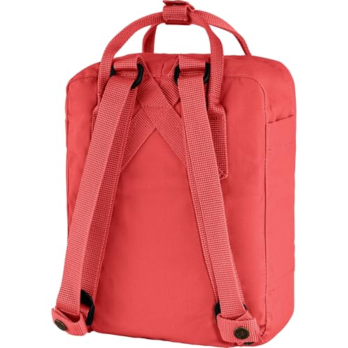 Image of Fjallraven Kanken Mini Backpack - Compact Everyday Carry, Durable Vinylon Fabric - Travel