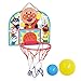 アンパンマンはじめてスポーツ ねらってシュート! バスケゴール