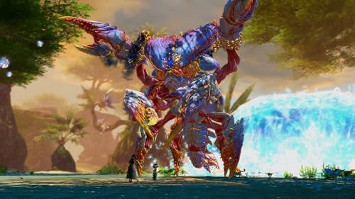 Guild Wars 2: Visions of Eternity - Standard - PC Steam [Online Game Code] - 5