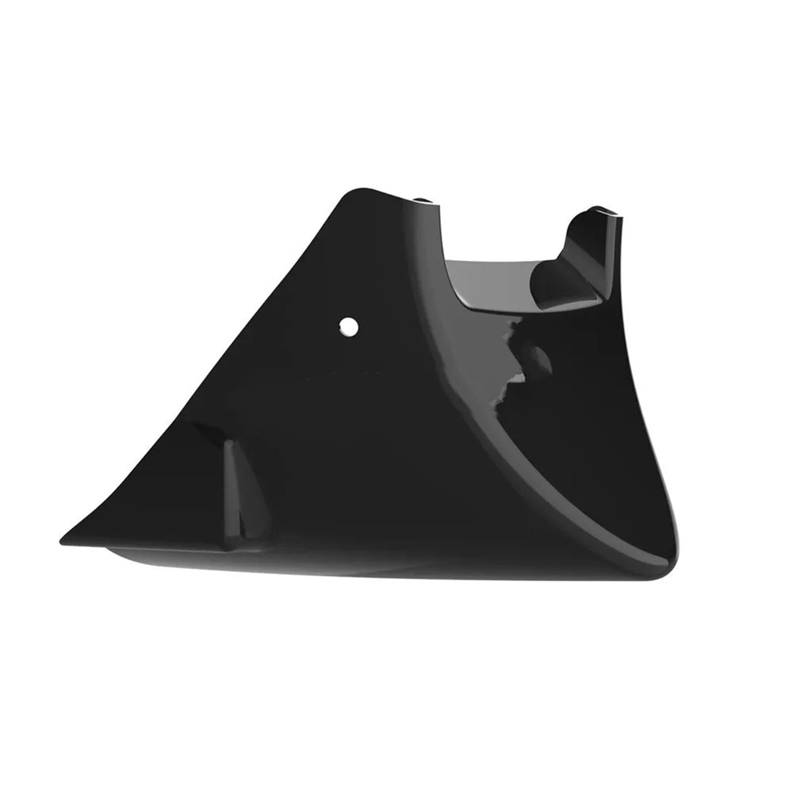 Couvercle de carénage Bob 450 pour protéger le bas moteur - 4
