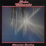 Wieder kam auf leisen Schwingen