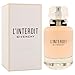 Linterdit by Givenchy for Women - 2.7 oz EDT Spray