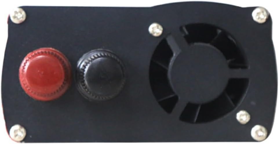 3000W Vehicle-Modified Wave Inverter Solar Photovoltaic Power Converter(12-110)