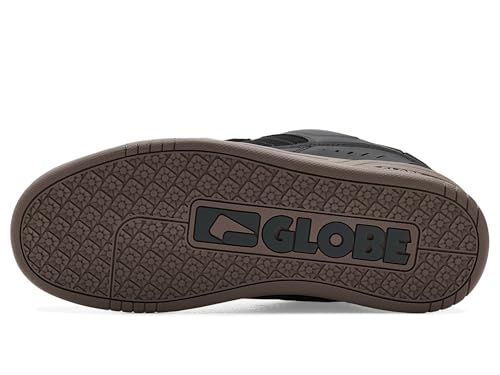 Image of Globe Fusion