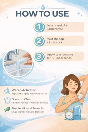 Crystal Active Mini/Travel