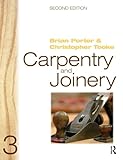 Carpentry and Joinery 3, 2nd ed