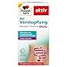 Produktbild Doppelherz Bei Verstopfung Macrogol + Simeticon DUAL - Zur symptomatischen Behandlung von Verstopfung & begleitenden Blähungen - 10 Liquid Sticks mit Zitronengeschmack