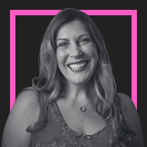 Psychological Safety First: The Foundation of Thriving Teams with Aoife O'Brien