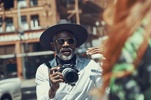 Image of Serengeti Carroll Square Sunglasses