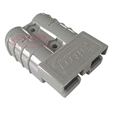 10 sztuk przyłącza akumulatora 50 A, 50 A, 600 V, szybkozłączka, wtyczka do samochodów, vanów, motocykli