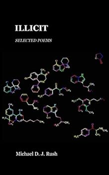 Paperback Illicit: Selected Poems Book