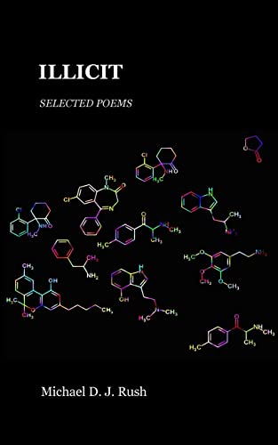 Illicit: Selected Poems