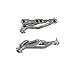 PaceSetter 72C1319 Armor Coat Shorty Exhaust Header