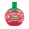 Miracle-Gro for Christmas Trees