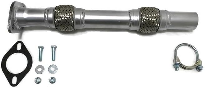 PRIME Flex Pipe Fits 1993-2005 Ford Windstar 3.0L/3.8L