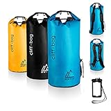 📱 𝗪𝗔𝗦𝗦𝗘𝗥𝗙𝗘𝗦𝗧𝗘 𝗛𝗔𝗡𝗗𝗬𝗧𝗔𝗦𝗖𝗛𝗘 Die wasserfeste Handytasche ist inklusive, so hast du Dein Smartphone immer dabei und kannst Deine Freunde auf dem Laufenden halten! Die Größe beträgt 15,4 cm*7,8cm und passt für Handymodelle der Größe 6 Zoll oder kleiner.