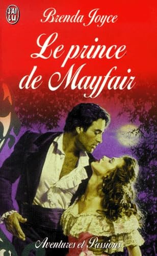 Prince de mayfair (Le) joyce brenda