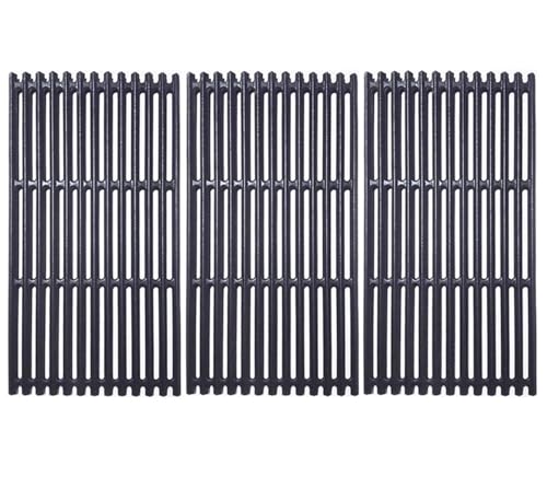 Image of 17 x 9 1 /2 inch Grill Grate for Charbroil Tru Infrared 4 Burner 463255020 463242715 463242716 463276016 466242715 463257520 466242815 466242816, G541-0016-W2 for Charbroil Grill Grates