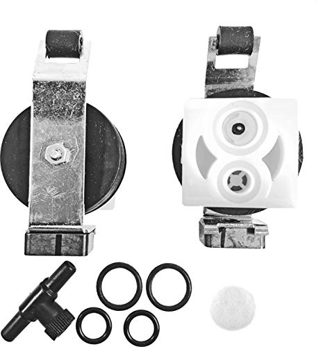 Tetra Ersatzteilset für APS 400 Aquarienluftpumpen