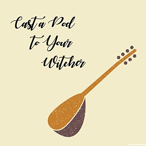 5.2 - Time of Contempt Chapter 2 Podcast Por  arte de portada