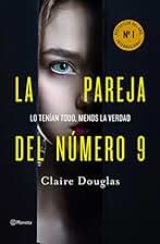 La pareja del número 9 (Planeta Internacional)