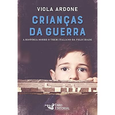 Crian&ccedil;as da guerra